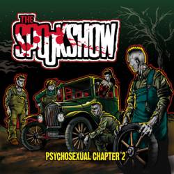 The Spookshow : Psychosexual Chapter 2